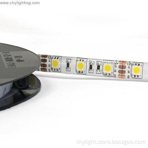 Waterproof LED Strip with Transformer